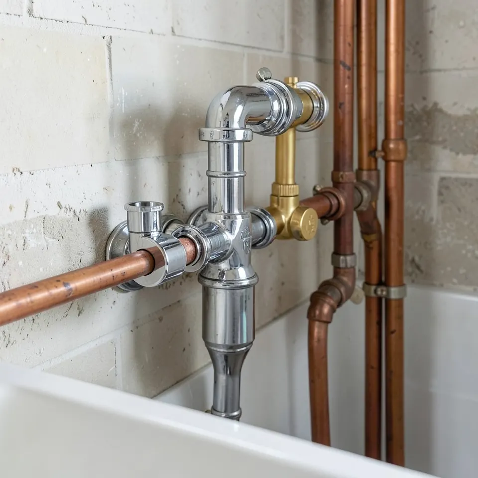 Planning Plumbing in Torrance, California — local guide